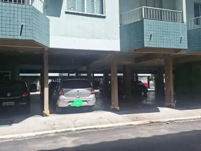 Imagem 15: Apartamento Mobiliado, com 2 Quartos Sendo Um Suíte, no Aleixo - Manaus - Am