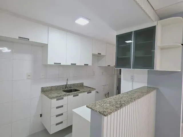 Imagem 7: Cond. Sollarium Park- Vendo Ou Alugo Apto com 112M2, 3 Quartos Sendo 2 Suites, Sala para 2