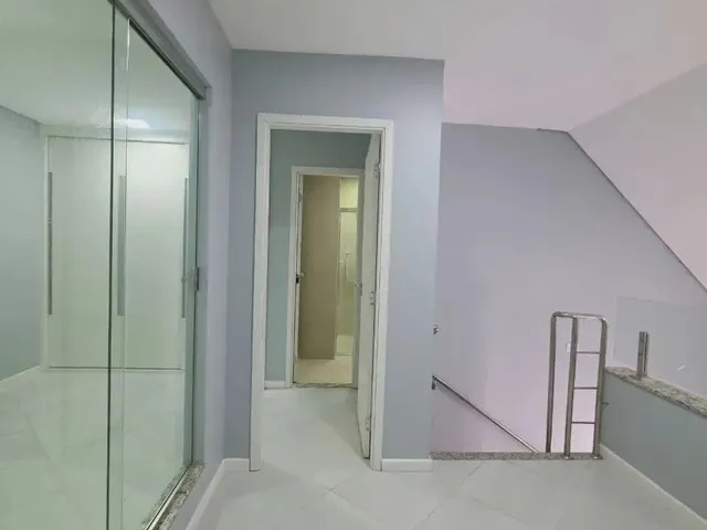 Imagem 5: Cond. Sollarium Park- Vendo Ou Alugo Apto com 112M2, 3 Quartos Sendo 2 Suites, Sala para 2