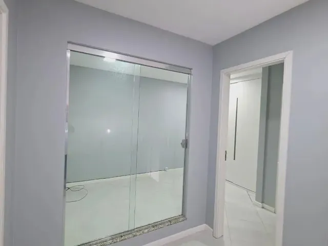 Imagem 6: Cond. Sollarium Park- Vendo Ou Alugo Apto com 112M2, 3 Quartos Sendo 2 Suites, Sala para 2