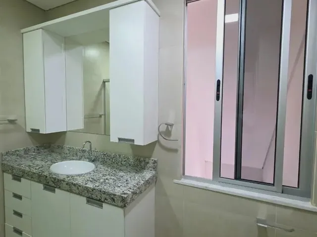 Imagem 12: Cond. Sollarium Park- Vendo Ou Alugo Apto com 112M2, 3 Quartos Sendo 2 Suites, Sala para 2
