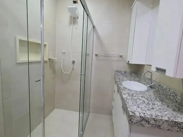 Imagem 3: Cond. Sollarium Park- Vendo Ou Alugo Apto com 112M2, 3 Quartos Sendo 2 Suites, Sala para 2
