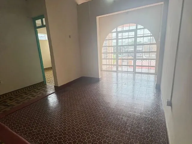 Imagem: /Casa com 2 Qrts Próxima Ao Hospital santa
