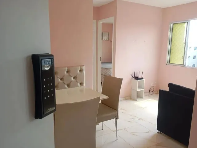 Imagem: Apartamento Nascente
