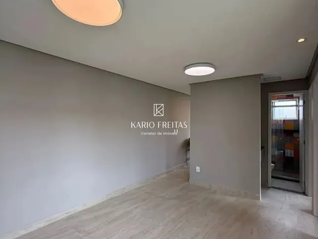 Imagem: Cond. Vida Nova 02 Quartos - 42M² 01 Vaga