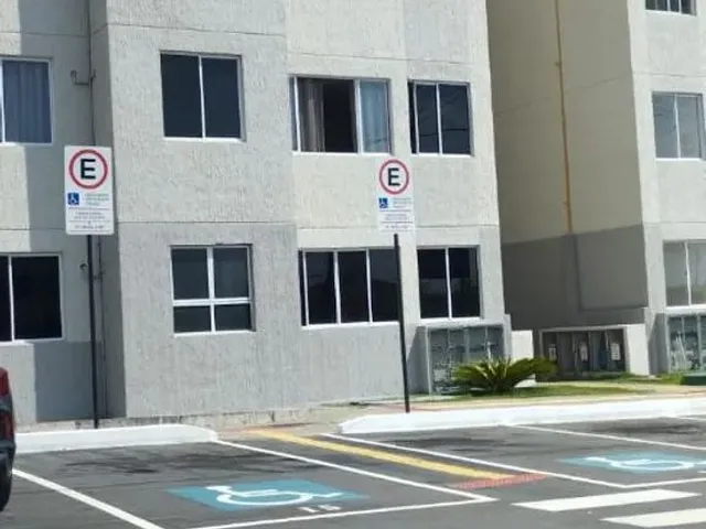 Imagem 4: Alugo Apartamento na Av das Torres