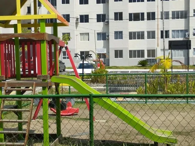 Imagem 5: Alugo Apartamento na Av das Torres