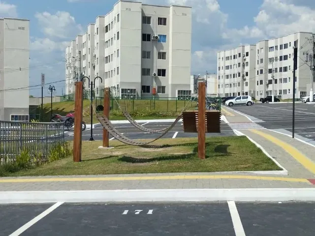 Imagem 6: Alugo Apartamento na Av das Torres