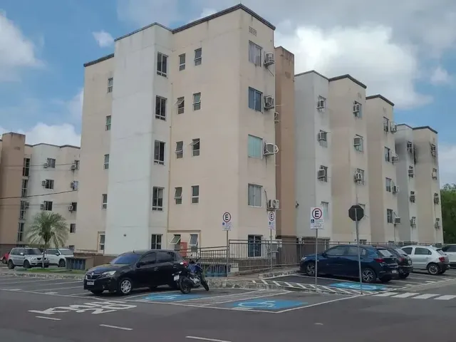 Imagem: Reserva da Cidade - 02 Quartos(Térreo)