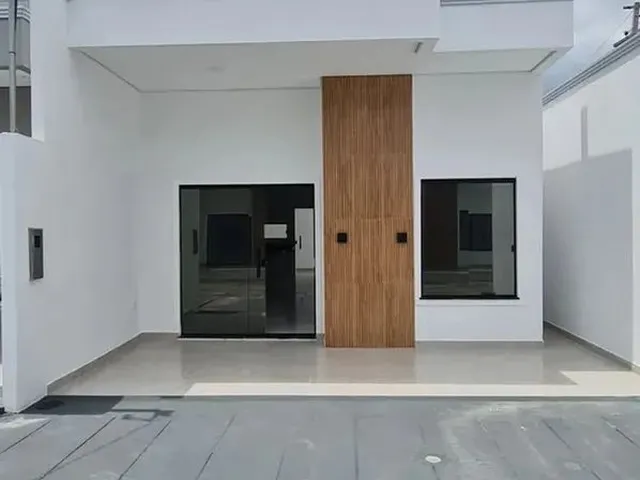 Imagem: Residencial Europa Casa 2 Quartos Sendo