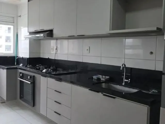 Imagem: Apartamento no Reserva Inglesa