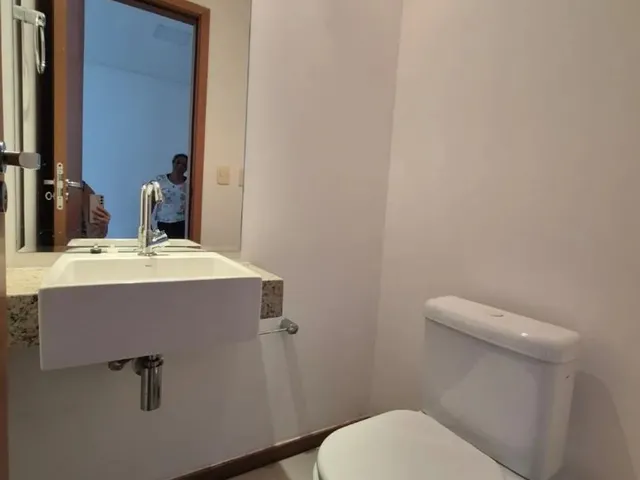 Imagem 8: Salvador Dalí, 3 Qtos, 112 M². Adrianópolis