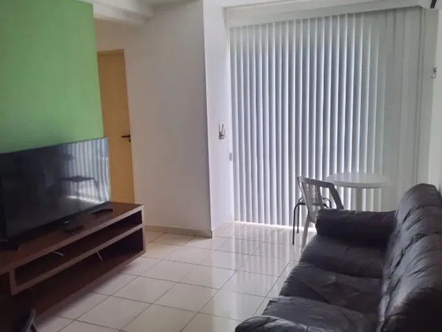 Imagem: Apto 2 Qts Mobiliado Turim, Ponta Negra