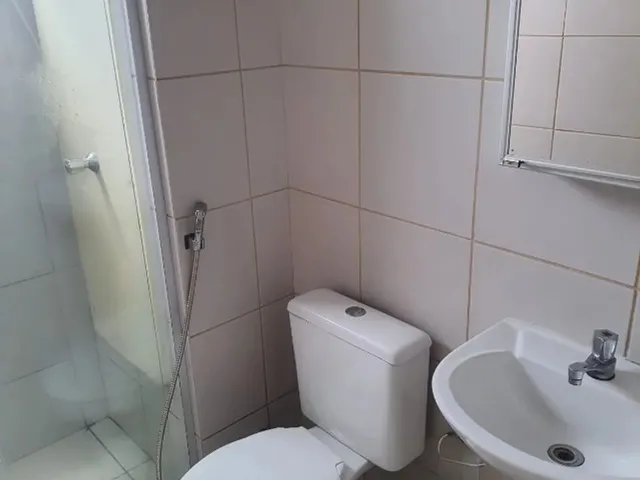 Imagem 4: Apto 2 Qts Mobiliado Turim, Ponta Negra 2.800,00