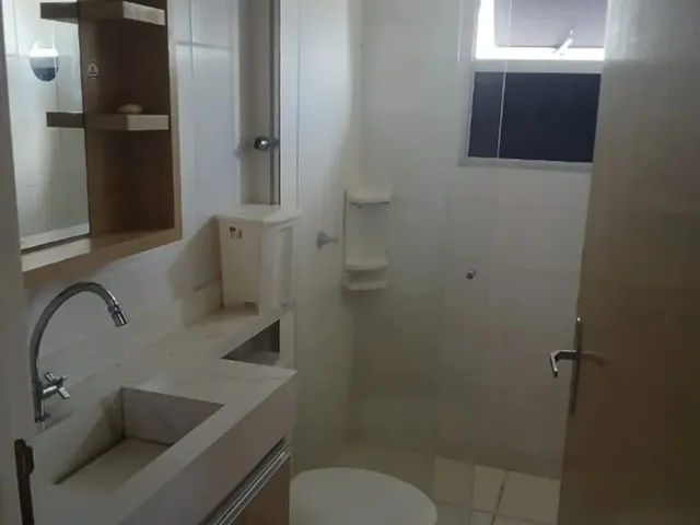 Imagem: Alugo Apartamento 2 Qts no Conquista Aleixo