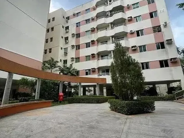 Imagem 16: Apartamento para Aluguel e Venda Mobiliado Cd Itapoã com 3 Quartos