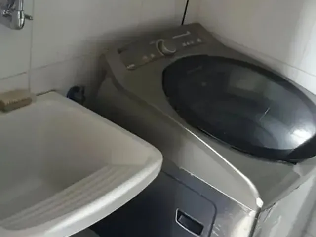 Imagem 11: Apartamento para Aluguel e Venda Mobiliado Cd Itapoã com 3 Quartos