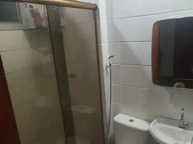 Imagem 3: Apartamento para Aluguel e Venda Mobiliado Cd Itapoã com 3 Quartos