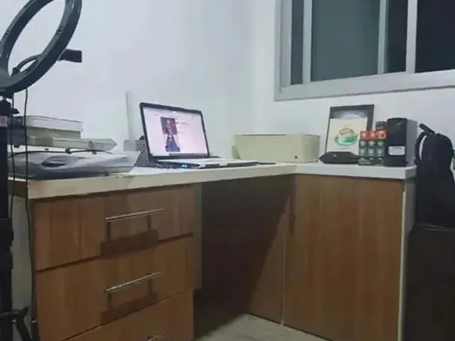 Imagem 7: Apartamento para Aluguel e Venda Mobiliado Cd Itapoã com 3 Quartos