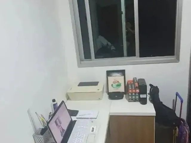 Imagem 15: Apartamento para Aluguel e Venda Mobiliado Cd Itapoã com 3 Quartos