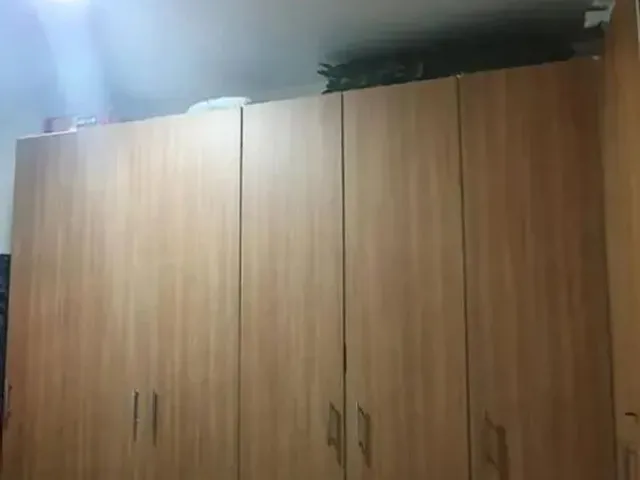 Imagem 12: Apartamento para Aluguel e Venda Mobiliado Cd Itapoã com 3 Quartos