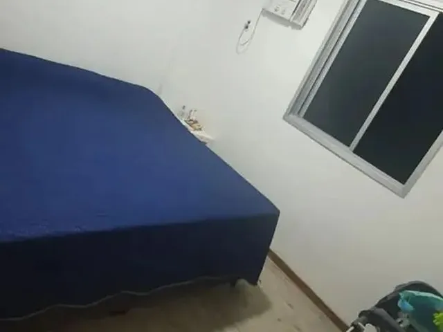 Imagem 10: Apartamento para Aluguel e Venda Mobiliado Cd Itapoã com 3 Quartos