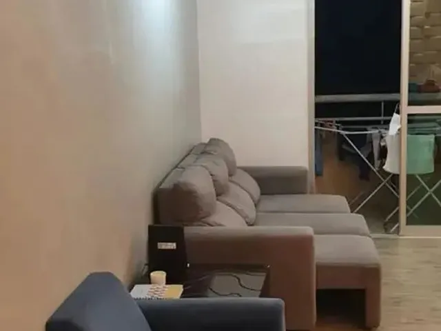 Imagem 2: Apartamento para Aluguel e Venda Mobiliado Cd Itapoã com 3 Quartos