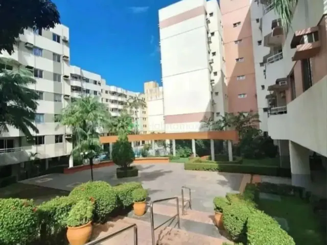 Imagem 9: Apartamento para Aluguel e Venda Mobiliado Cd Itapoã com 3 Quartos