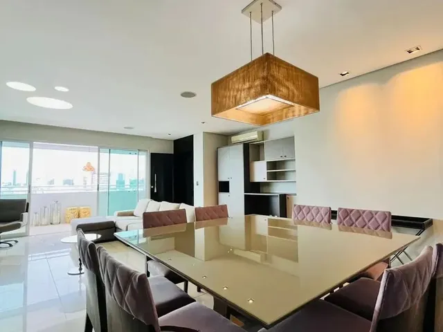 Imagem: Condomínio Residencial Saint Pierre Vieiralves
