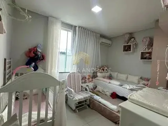 Imagem 14: Casa Mobiliada com 03 Quartos e 180M² de Área Construída no Reservas do Parque