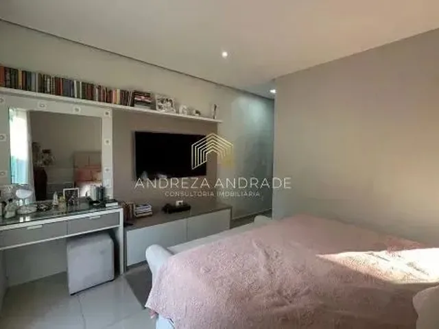 Imagem 13: Casa Mobiliada com 03 Quartos e 180M² de Área Construída no Reservas do Parque