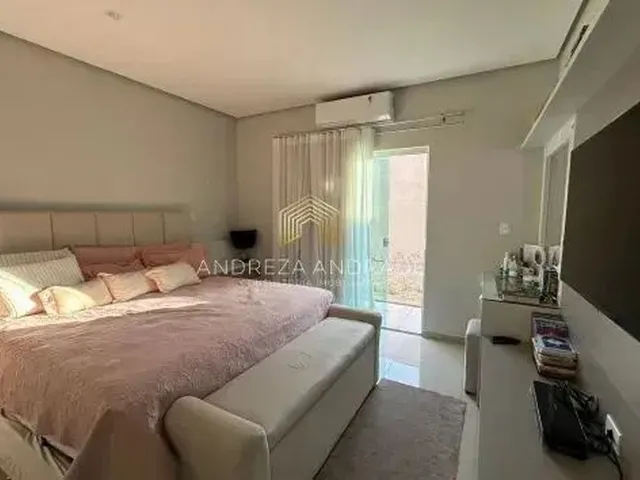 Imagem 15: Casa Mobiliada com 03 Quartos e 180M² de Área Construída no Reservas do Parque