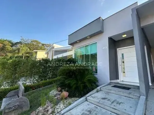Imagem 16: Casa Mobiliada com 03 Quartos e 180M² de Área Construída no Reservas do Parque