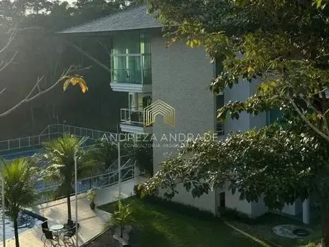 Imagem 12: Casa Mobiliada com 03 Quartos e 180M² de Área Construída no Reservas do Parque