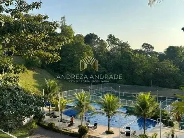 Imagem 7: Casa Mobiliada com 03 Quartos e 180M² de Área Construída no Reservas do Parque
