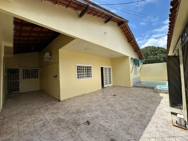 Imagem: Casa 6 Salas Parque 10