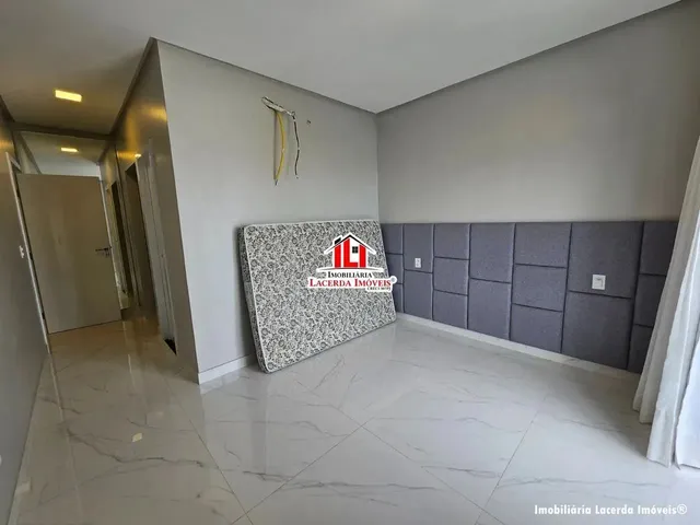 Imagem 9: Casa Duplex no Morada dos Pássaros 100% Mobiliada com 4 Suítes Sendo Uma Master Com