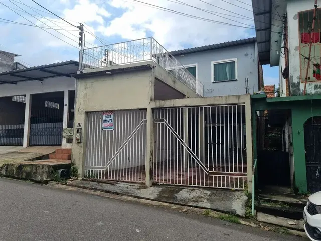 Imagem: Casa para Aluguel com 3 Suites, Piscina