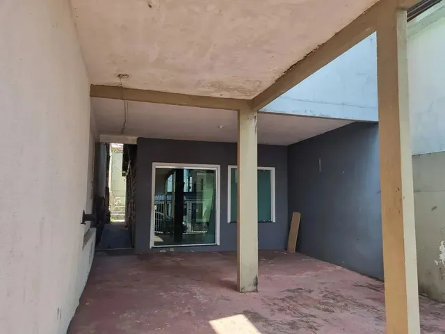 Imagem 16: Casa para Aluguel com 3 Suites, Piscina, Edicula, Bairro Vila Marinho na Compensa - Manau