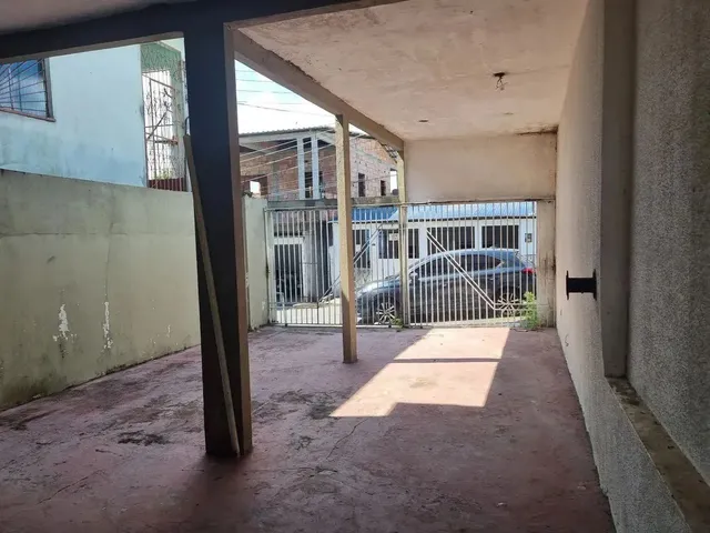 Imagem 12: Casa para Aluguel com 3 Suites, Piscina, Edicula, Bairro Vila Marinho na Compensa - Manau