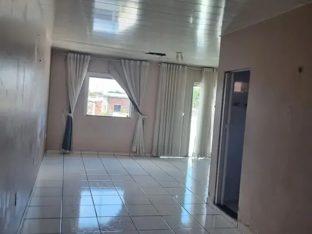 Imagem 8: Casa para Aluguel com 3 Suites, Piscina, Edicula, Bairro Vila Marinho na Compensa - Manau