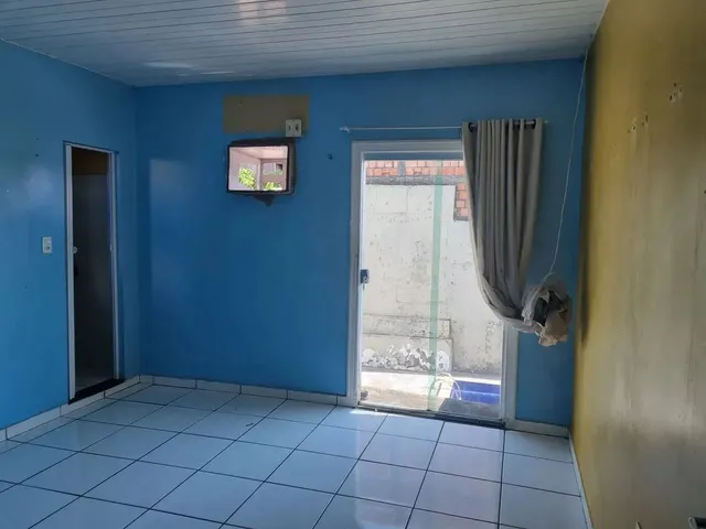 Imagem 11: Casa para Aluguel com 3 Suites, Piscina, Edicula, Bairro Vila Marinho na Compensa - Manau