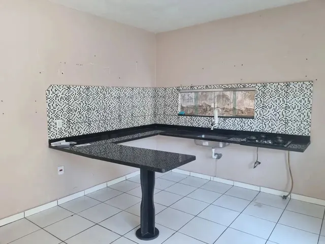 Imagem 2: Casa para Aluguel com 3 Suites, Piscina, Edicula, Bairro Vila Marinho na Compensa - Manau