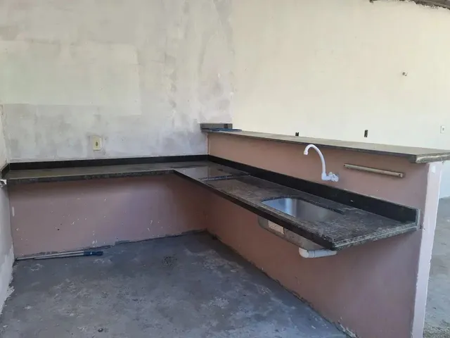 Imagem 10: Casa para Aluguel com 3 Suites, Piscina, Edicula, Bairro Vila Marinho na Compensa - Manau