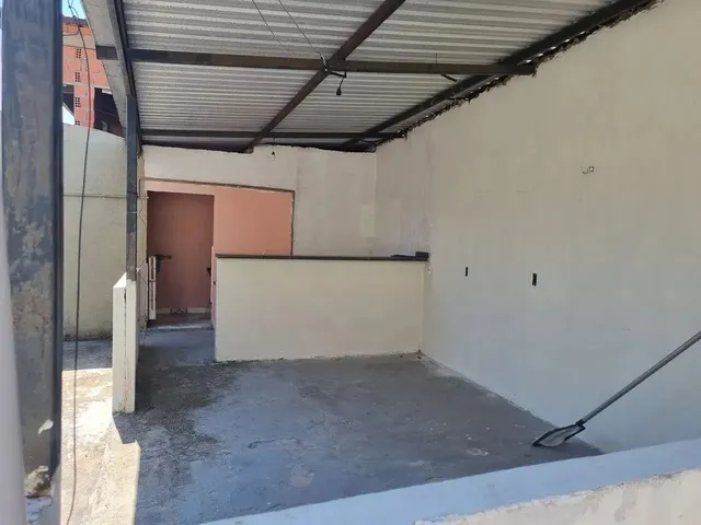Imagem 14: Casa para Aluguel com 3 Suites, Piscina, Edicula, Bairro Vila Marinho na Compensa - Manau