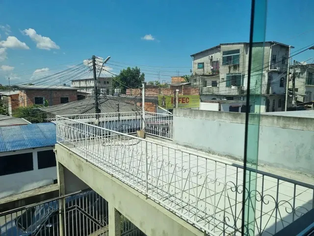 Imagem 7: Casa para Aluguel com 3 Suites, Piscina, Edicula, Bairro Vila Marinho na Compensa - Manau