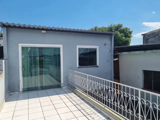 Imagem 13: Casa para Aluguel com 3 Suites, Piscina, Edicula, Bairro Vila Marinho na Compensa - Manau