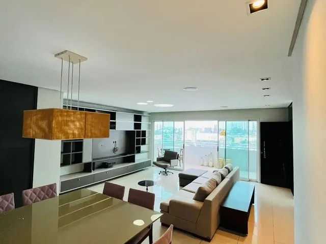 Imagem: Condomínio Residencial Saint Pierre Vieiralves