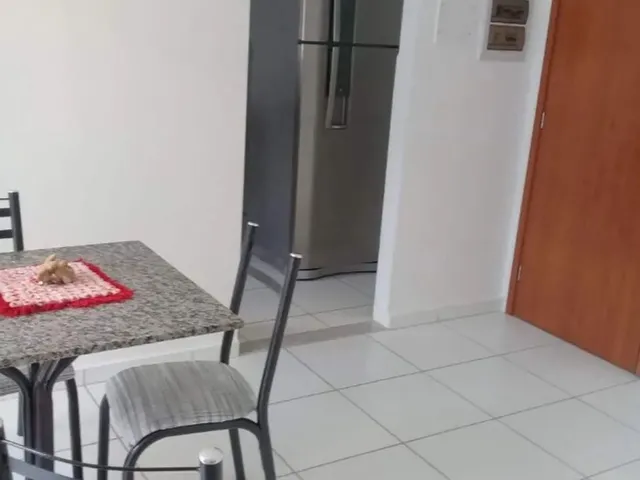 Imagem 6: Apartamento 2 Quartos