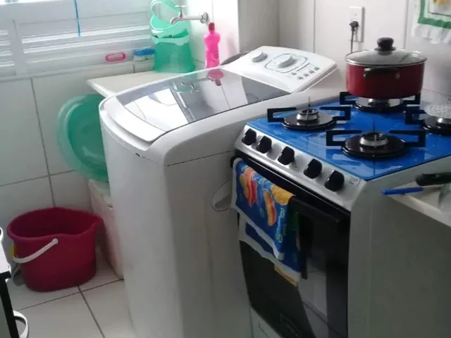 Imagem 2: Apartamento 2 Quartos